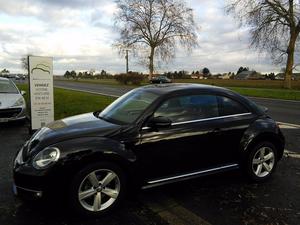 VOLKSWAGEN Beetle 2.0 TDI 140 CV