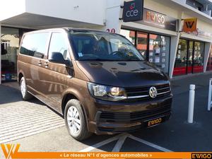 VOLKSWAGEN MULTIVAN VI 2.0 TDI 150 CONFORTLINE DSG