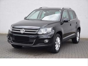 VOLKSWAGEN Tiguan "2.0 TDI Motion DSG"