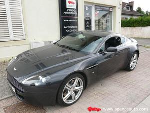 ASTON MARTIN V8 V