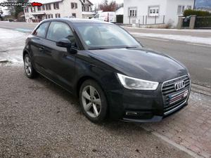 AUDI A1 1.4 TDI 90 Ambiente