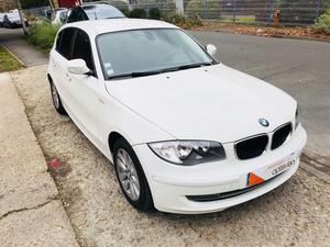 BMW 116d 115 ch Excellis