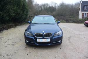 BMW 335d 286 ch Luxe A