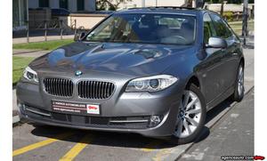 BMW Série dA 258ch Luxe TO + OPTIONS