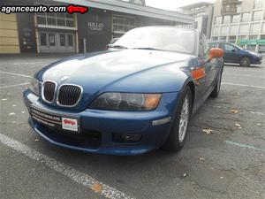 BMW Z3 3.0i 231 ch