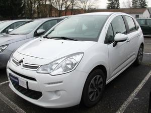 CITROëN C3 1.0 VTi PureTech Confort