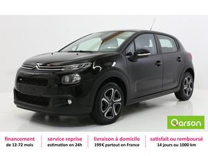 CITROëN C3 Citroen C3 FEEL 1.2 PureTech VTi 82ch M/5