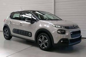 CITROëN C3 NOUVELLE PureTech 82 Shine