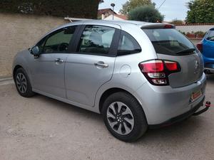 CITROëN C3 PureTech 82 Confort