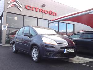 CITROëN C4 Picasso 1.6 HDI 110 PACK AMBIANCE