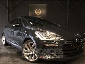 Citroen DS5 THP 200 Sport Chic gris