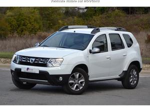 DACIA Duster 1.5 dCi 110 Prestige km 1main