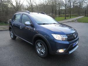 DACIA Sandero STEPWAY 0.9 TCE 90 CH GPS