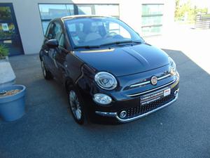 FIAT 500 Lounge 