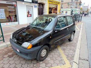 FIAT Seicento ch Young