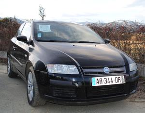 FIAT Stilo 1.9 JTD Multijet - 120 Cult