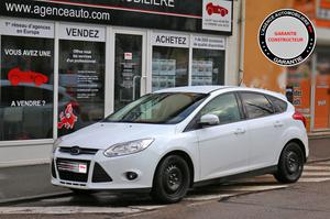 FORD Focus 1.0 EcoBoost 125 Edition