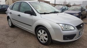 FORD Focus 1.6 Ti - VCT 115 Trend