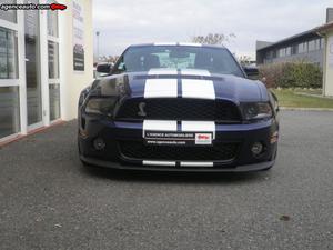 FORD Mustang Shelby GT 500