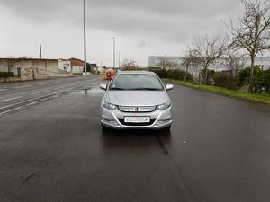 HONDA Insight Hybrid 1.3 i-VTEC Executive CVT