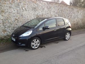 HONDA Jazz 1.4 i-VTEC Luxury