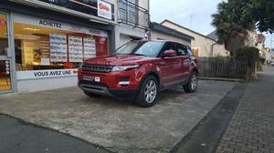 LAND-ROVER Range Rover Evoque 2.2 Td4 Pure BVA 4WD