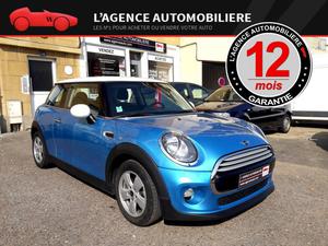 MINI Cooper Cooper D 116ch BVA Pack Chili