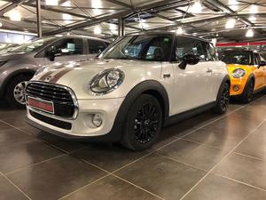 MINI Mini Cooper D 116 ch Edition Shoreditch A