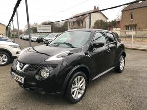 NISSAN Juke 1.5 DCI 110 ACENTA CONNECT