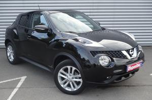 NISSAN Juke 1.5 DCI 110 FAP START/STOP SYSTEM ACENTA