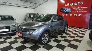 NISSAN Juke 1.5 dCi Connect Edition