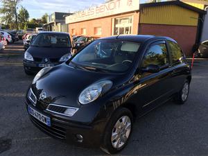 NISSAN Micra 1.5 DCI - 86 Euro IV Acenta