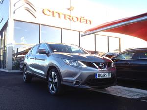 NISSAN Qashqai 1.5 DCI 110 BUSINESS EDITION