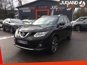 NISSAN X-Trail 1.6 DCI 130 CONNECT EDITION 4X2 7PL