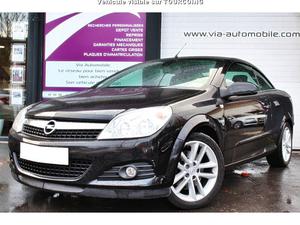 OPEL Astra Astra Twintop 1.9 CDTI 150 CABRIOLET Co