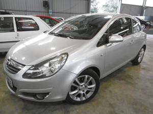 OPEL Corsa 1.3 CDTI 90 SPORT 3P