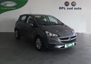 OPEL Corsa  ch Edition