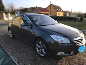 OPEL Insignia 2.0 CDTI - 130 FAP Cosmo