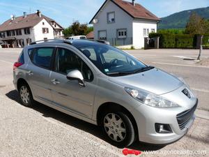 PEUGEOT 207 SW 1.6 VTi 16v Premium BA