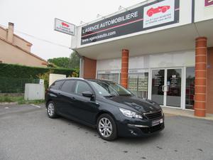 PEUGEOT 308 SW 1.6 BlueHDi 120 Style