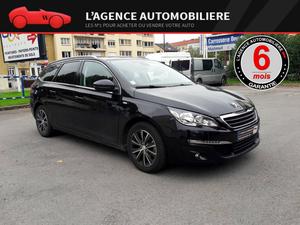 PEUGEOT 308 SW 1.6 BlueHDi BVA 120ch Style