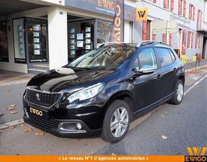 PEUGEOT  BlueHDi 100ch BVM5 Style