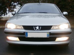 PEUGEOT  HDi - 110 ST Pack Confort