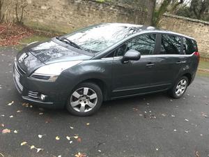 PEUGEOT  HDi 115ch FAP BVM6 Business 5pl