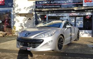 PEUGEOT RCZ 2.0 HDi 163 ch