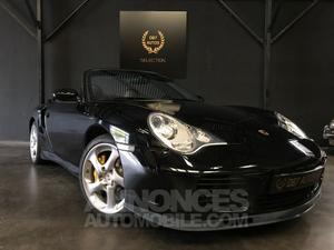 Porsche 911 S  EXPERTISE 95K noir