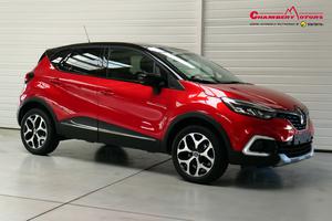 RENAULT Captur TCE 120 ENERGY INTENS EDC