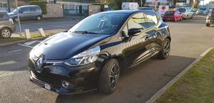 RENAULT Clio 1.5 dCi 90ch energy Intens 1ere mains