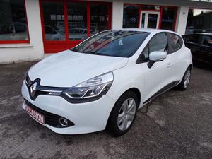 RENAULT Clio IV dCi 90 Energy eco2 Business 84g E6