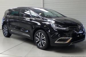 RENAULT Espace 1.8 TCe 225ch energy Initiale Paris EDC